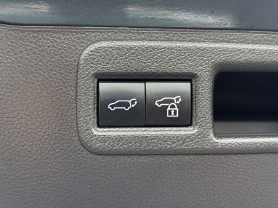 2021 Toyota Venza XLE AWD