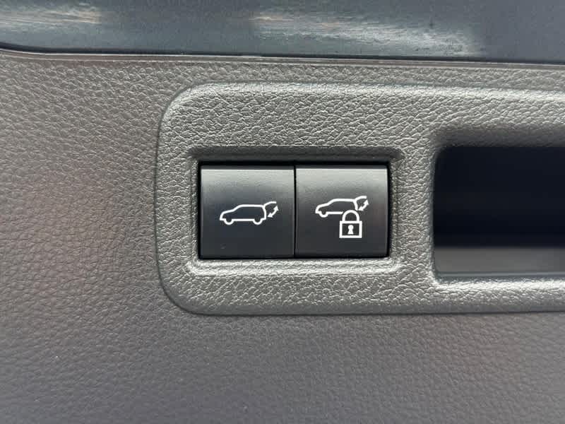 2021 Toyota Venza XLE AWD