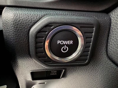 2026 Toyota Land Cruiser 4WD