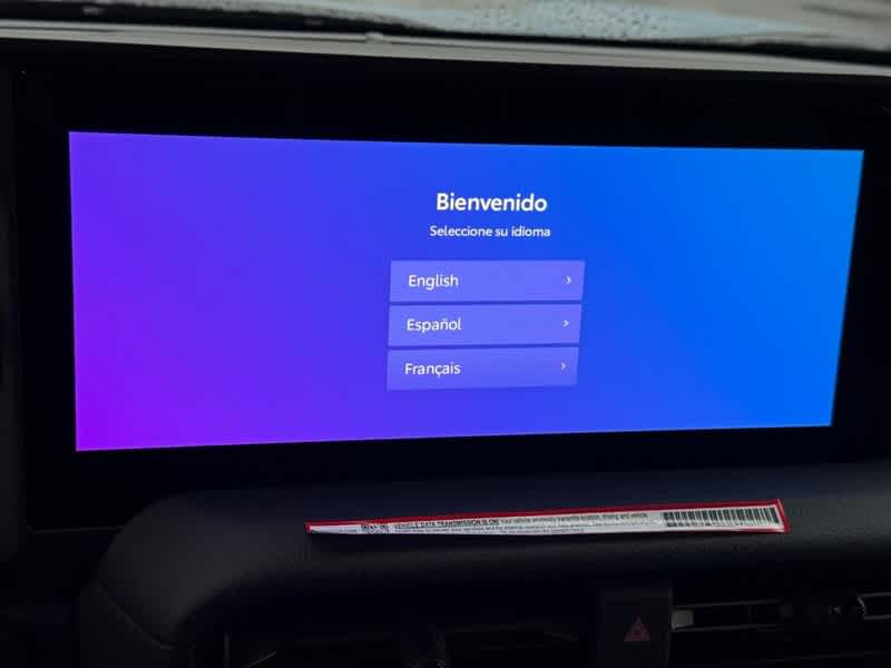 2026 Toyota Land Cruiser 4WD