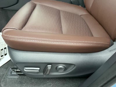 2026 Toyota Land Cruiser 4WD