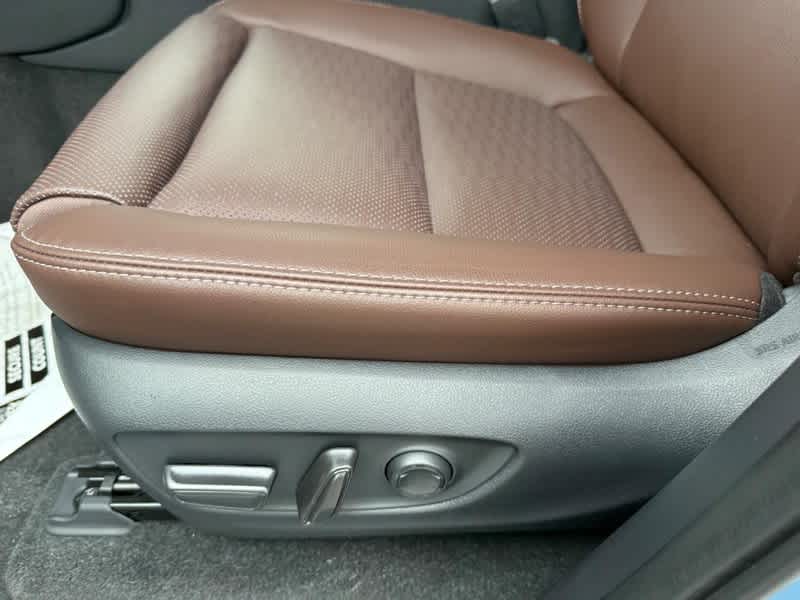 2026 Toyota Land Cruiser 4WD