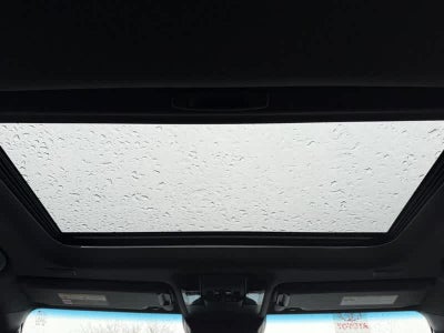 2026 Toyota Land Cruiser 4WD