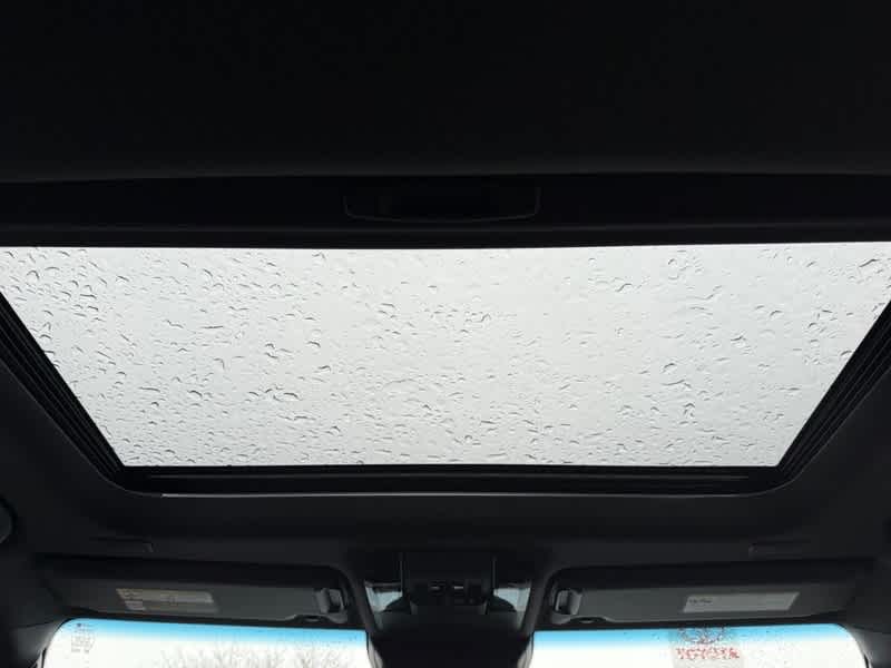 2026 Toyota Land Cruiser 4WD