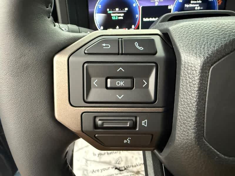 2026 Toyota Land Cruiser 4WD