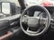 2025 Toyota Land Cruiser 4WD
