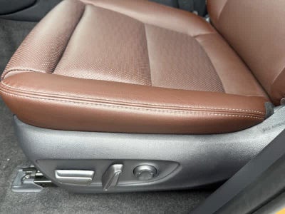 2025 Toyota Land Cruiser 4WD