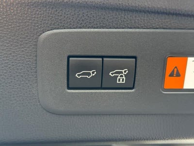 2025 Toyota Land Cruiser 4WD