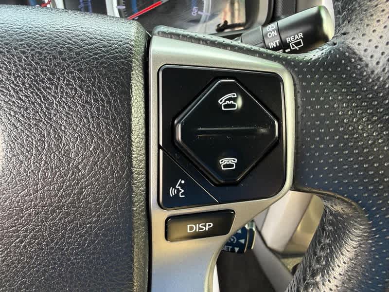 2016 Toyota 4Runner 4WD 4dr V6 Limited