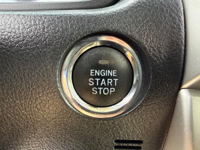2016 Toyota 4Runner 4WD 4dr V6 Limited