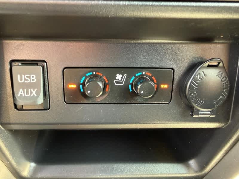 2016 Toyota 4Runner 4WD 4dr V6 Limited