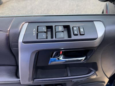 2016 Toyota 4Runner 4WD 4dr V6 Limited