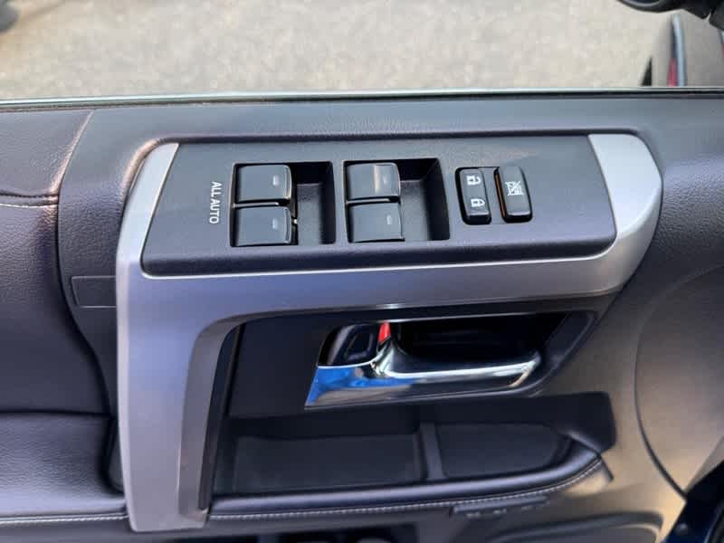 2016 Toyota 4Runner 4WD 4dr V6 Limited
