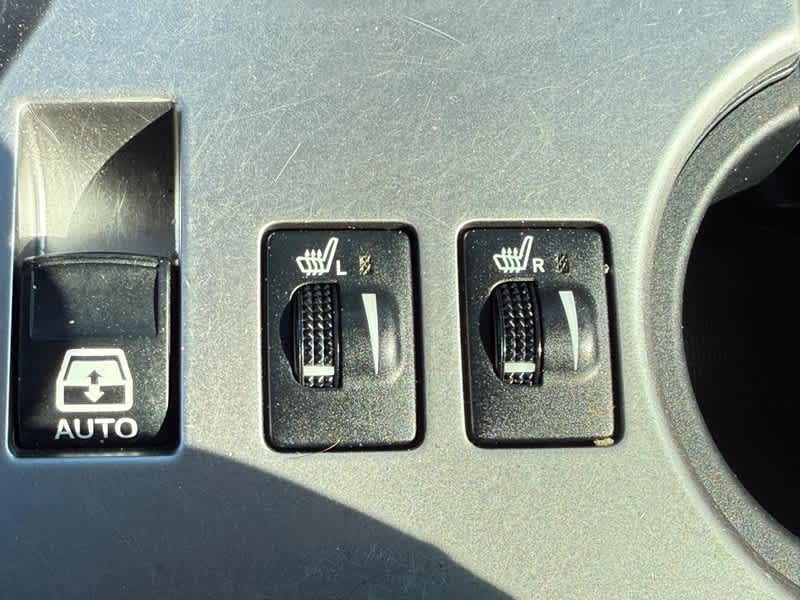 2016 Toyota 4Runner 4WD 4dr V6 SR5 Premium