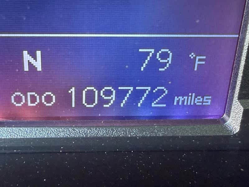 2016 Toyota 4Runner 4WD 4dr V6 SR5 Premium