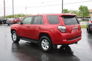 2017 Toyota 4Runner SR5 Premium 4WD in Indianapolis, IN - O'Brien Automotive Family