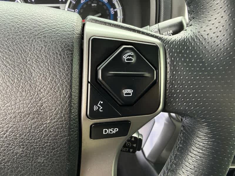 2019 Toyota 4Runner SR5 Premium 4WD