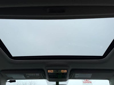 2016 Toyota 4Runner 4WD 4dr V6 SR5 Premium