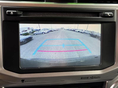 2016 Toyota 4Runner 4WD 4dr V6 SR5 Premium