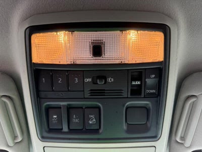 2016 Toyota 4Runner 4WD 4dr V6 SR5 Premium