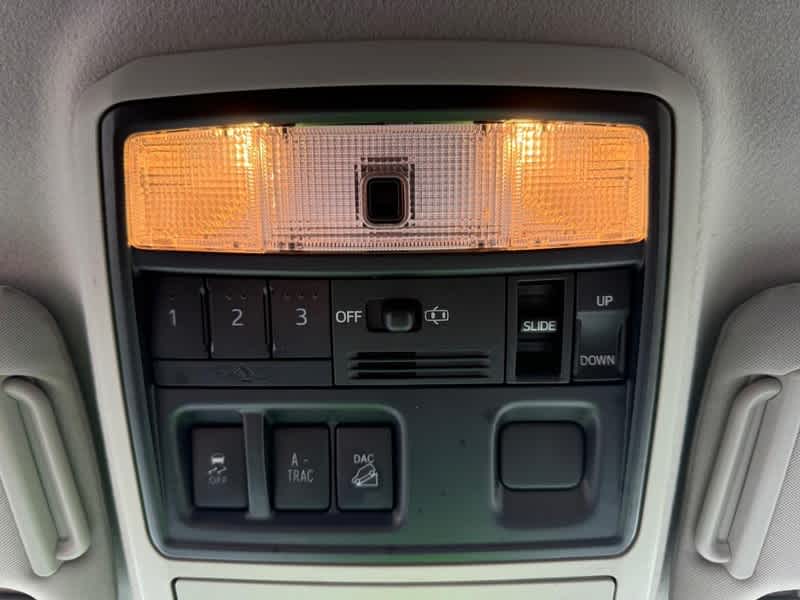 2016 Toyota 4Runner 4WD 4dr V6 SR5 Premium