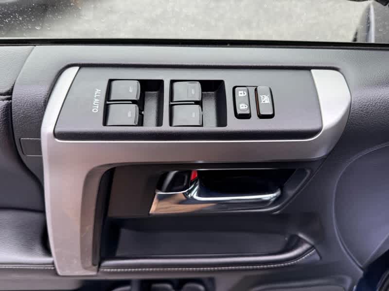 2016 Toyota 4Runner 4WD 4dr V6 SR5 Premium