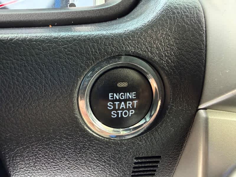 2018 Toyota 4Runner Limited 4WD