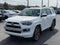 2018 Toyota 4Runner Limited 4WD