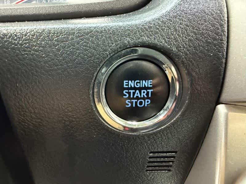 2020 Toyota 4Runner Limited 4WD