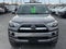 2020 Toyota 4Runner Limited 4WD