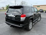 2010 Toyota 4Runner 4WD 4dr V6 Limited