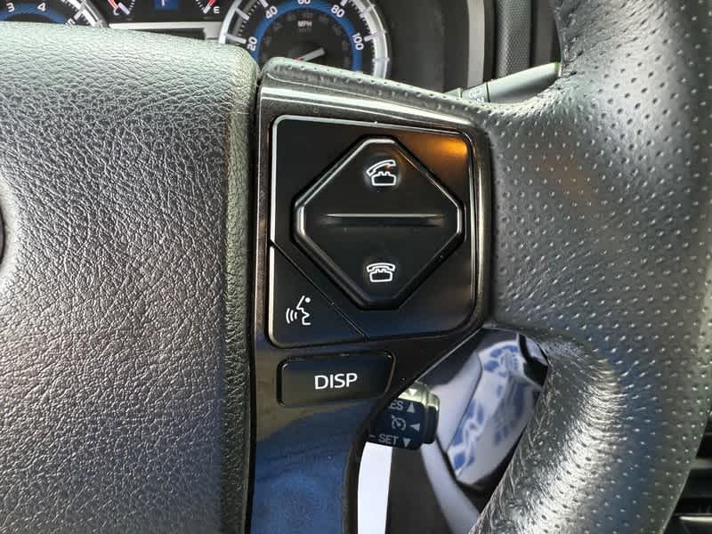 2019 Toyota 4Runner TRD Off Road Premium 4WD