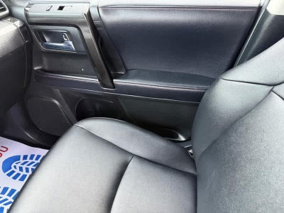 2019 Toyota 4Runner TRD Off Road Premium 4WD