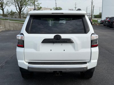 2019 Toyota 4Runner TRD Off Road Premium 4WD