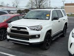 2019 Toyota 4Runner Limited Nightshade 4WD