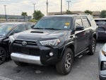 2020 Toyota 4Runner TRD Off Road Premium 4WD