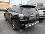 2020 Toyota 4Runner TRD Off Road Premium 4WD