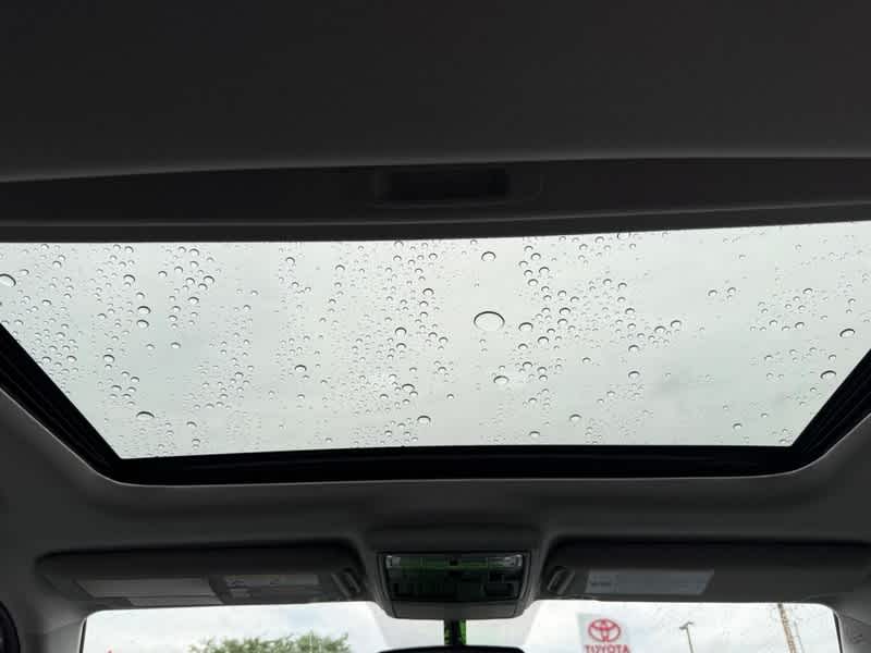 2019 Toyota 4Runner SR5 Premium 4WD