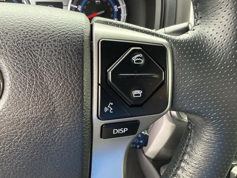 2019 Toyota 4Runner SR5 Premium 4WD