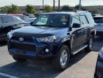 2019 Toyota 4Runner SR5 Premium 4WD