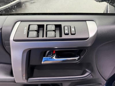 2019 Toyota 4Runner SR5 Premium 4WD