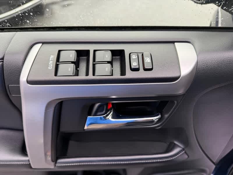 2019 Toyota 4Runner SR5 Premium 4WD