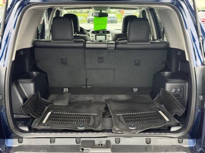 2019 Toyota 4Runner SR5 Premium 4WD