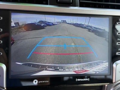 2024 Toyota 4Runner SR5 2WD