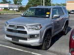 2021 Toyota 4Runner Limited 4WD