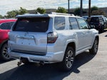 2021 Toyota 4Runner Limited 4WD