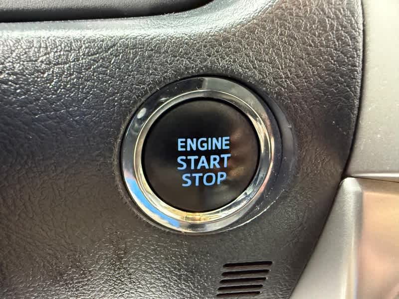 2023 Toyota 4Runner Limited 4WD