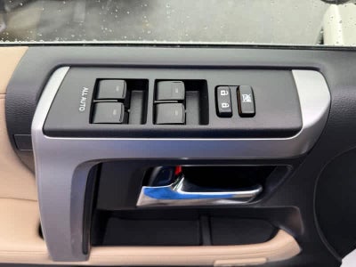 2023 Toyota 4Runner Limited 4WD