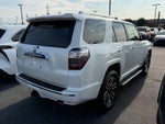 2023 Toyota 4Runner Limited 4WD