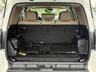 2023 Toyota 4Runner Limited 4WD